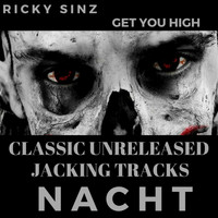 Ricky Sinz - Get you high