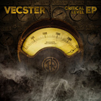 Vecster - Critical Level EP