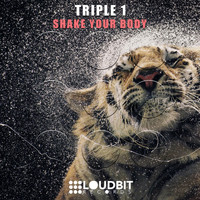 Triple1 - Shake Your Body