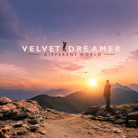 Velvet Dreamer - Different World