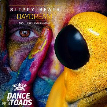 Slippy Beats - Daydream