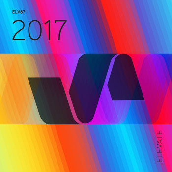 Various Artists - Elevate 2017