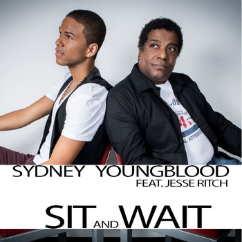 Sydney Youngblood - Sit and Wait (Radio Edit)
