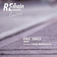Eric Sneo - Mine