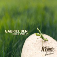 Gabriel Ben - Feeling Greenish EP