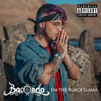 Bacondo - I'm The Black Llama