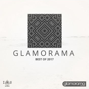 Various Artists - Glamorama Records - Best Of 2017