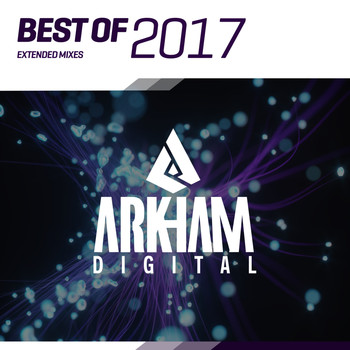 Various Artists - Arkham Digital - Best Of 2017