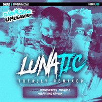 Lunatic - Totally Remixed