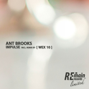 Ant Brooks - Impulse