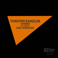 Torsten Kanzler - Change