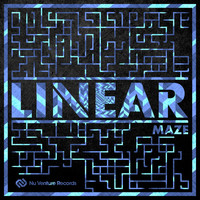 Linear - Maze EP