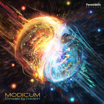 Various Artists - Modicum