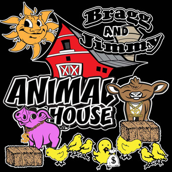 Apollo - Animal House
