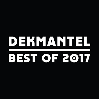 Various Artists - Dekmantel - Best of 2017