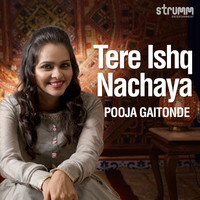 Pooja Gaitonde - Tere Ishq Nachaya - Single