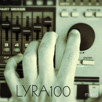 Mikro - Lyra100