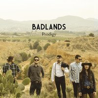 Badlands - Prodigy