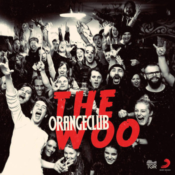 OrangeClub - The Woo