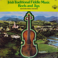 Kilfenora Fiddle Ceili Band - Irish Traditional Fiddle Music - Reels and Jigs