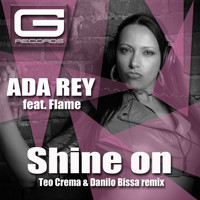 Ada Ray - Shine On (Teo Crema & Danilo Bissa Remix)