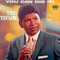 Ted Taylor - You Can Dig It
