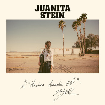 Juanita Stein - I'll Cry (Acoustic)