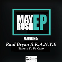 Raul Bryan - Tribute to da Capo