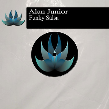 Alan Junior - Funky Salsa
