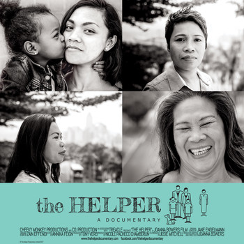 Various Artists - The Helper Documentary