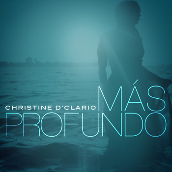 Christine D'Clario - Más Profundo