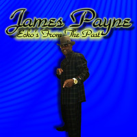 James Payne - Love Talk (Explicit)