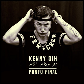 Kenny Dih - Punto Final
