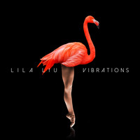 Lila Liu - Vibrations