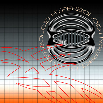 Various Artists - Hyperboloid (Explicit)