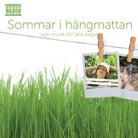 Various Artists - Sommar i hängmattan - Lugn musik för lata dagar