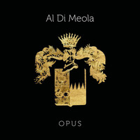 Al Di Meola - Broken Heart