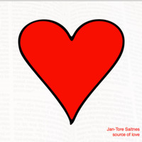 Jan-Tore Saltnes - Source of Love