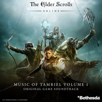 Brad Derrick - The Elder Scrolls Online: Music of Tamriel, Vol. 1 (Original Game Soundtrack)