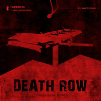 Northside Benji - Death Row (feat. Northside Benji)