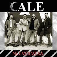 Cale - No Volvera