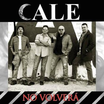 Cale - No Volvera