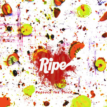 Ripe - Produce the Juice