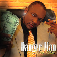 Danger Man - First Class