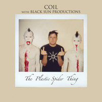 Coil - The Plastic Spider Thing