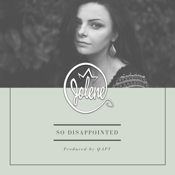 Jolene - So Disappointed