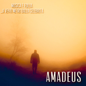 Amadeus - Musica e follia... A venti metri dalla celebrità
