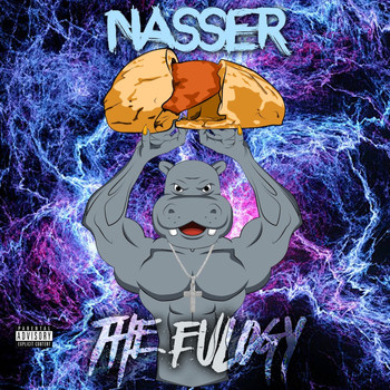 Nasser - The Eulogy