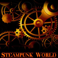 Derek Fiechter - Steampunk World