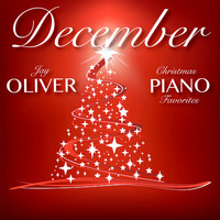 Jay Oliver - December: Christmas Piano Favorites
